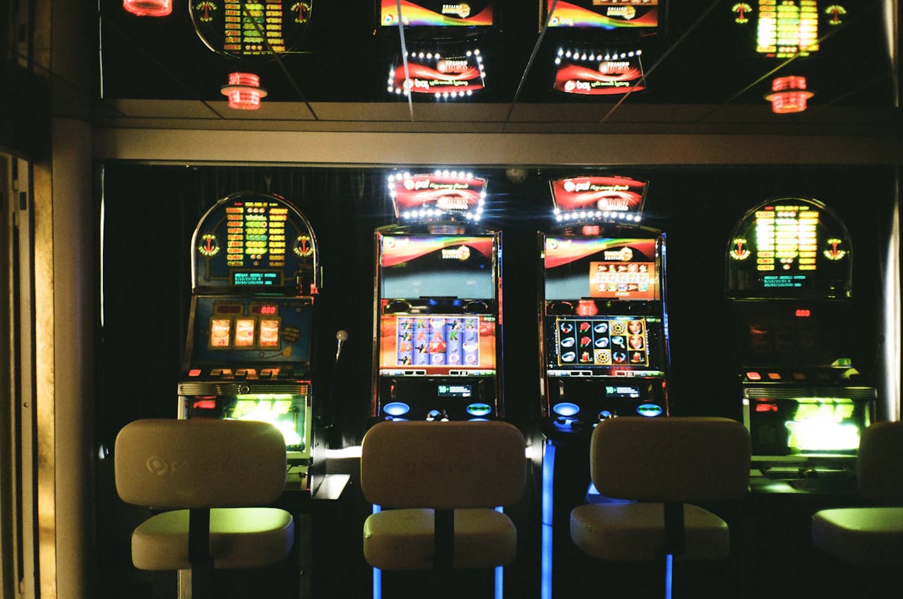 Hvordan transformerer mobilapps vores forståelse af gambling?